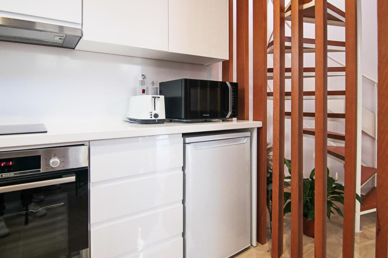 Apartment Phaedrus Living: Luxury Maisonette Lighthouse 60 *