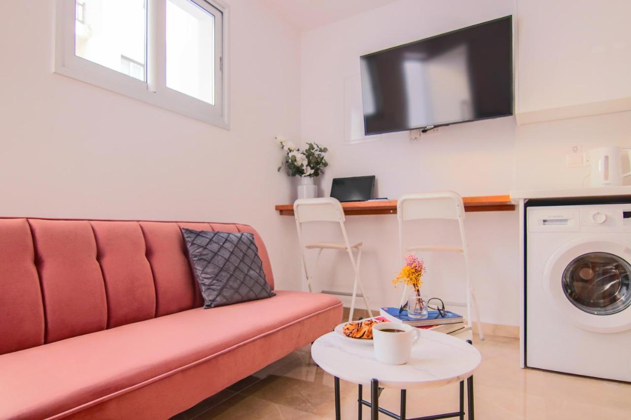 Apartament Phaedrus Living: Luxury Maisonette Lighthouse 60