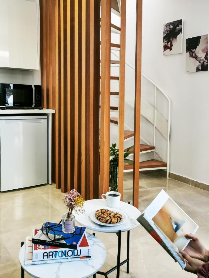 Apartament Phaedrus Living: Luxury Maisonette Lighthouse 60
