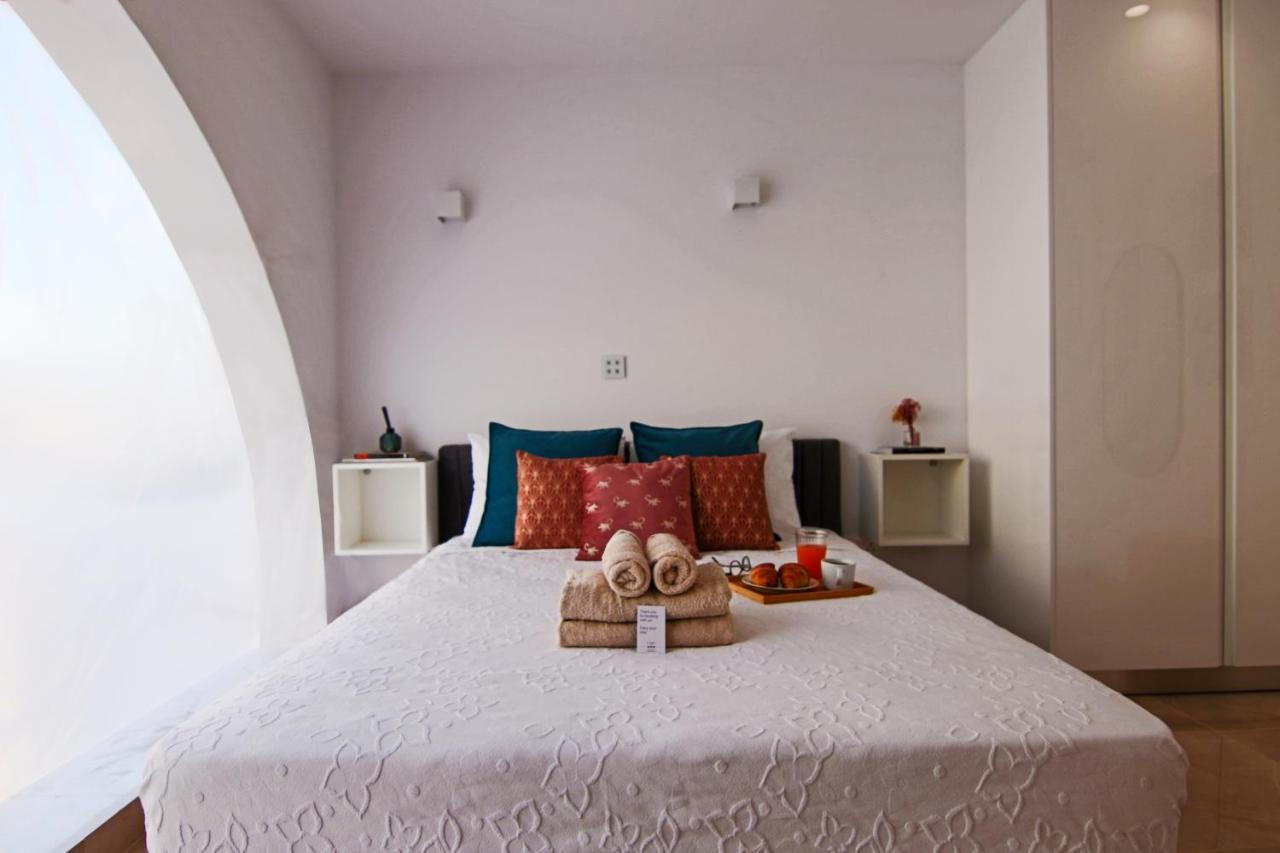 Apartament Phaedrus Living: Luxury Maisonette Lighthouse 60 *