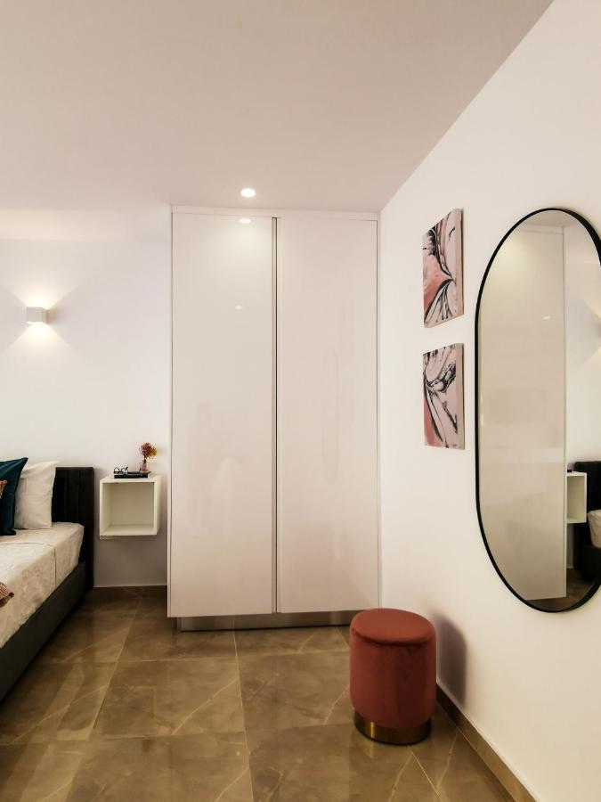 Phaedrus Living: Luxury Maisonette Lighthouse 60 * Pafos
