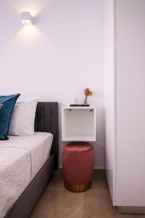 Apartament Phaedrus Living: Luxury Maisonette Lighthouse 60 Pafos