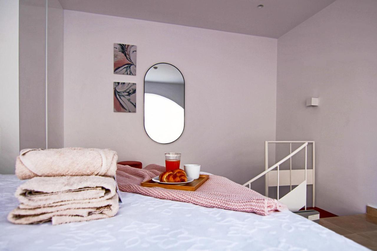 Phaedrus Living: Luxury Maisonette Lighthouse 60 * Pafos