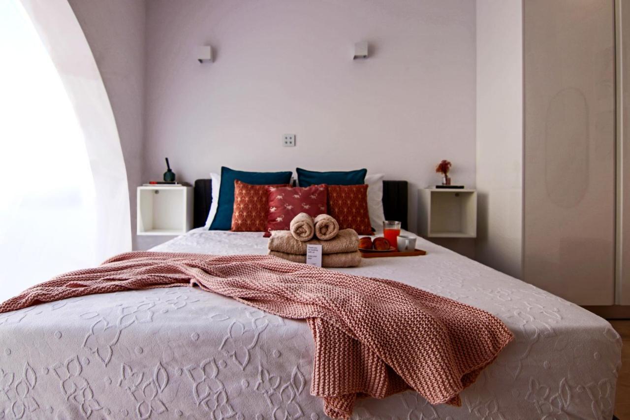 Phaedrus Living: Luxury Maisonette Lighthouse 60 Apartament Pafos
